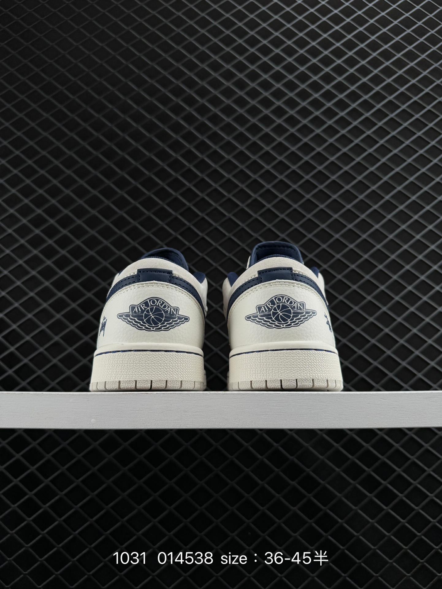 Air Jordan 1 Low AJ1